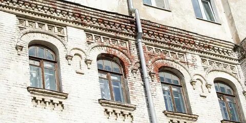Троицком переулке