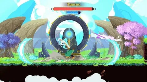 Astral ascent