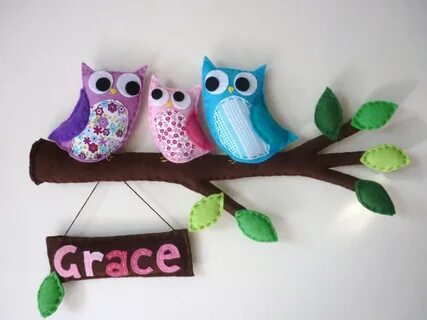 Felt family