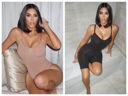 Kim Kardashian lingerie 2022: Yandex Görsel'de 1 bin görsel bulundu