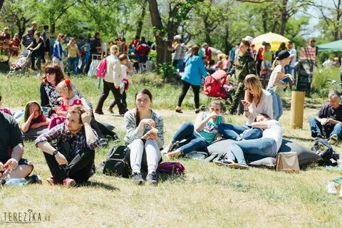 Почему террористы выбрали группу пикник