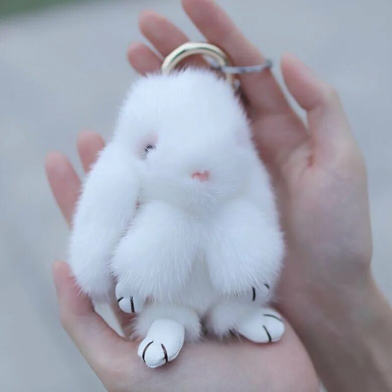 Ну игрушку какую нибудь