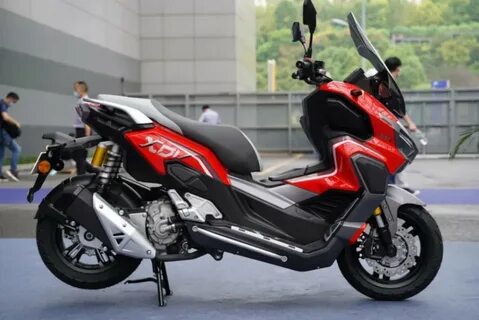 Regulmoto element 300