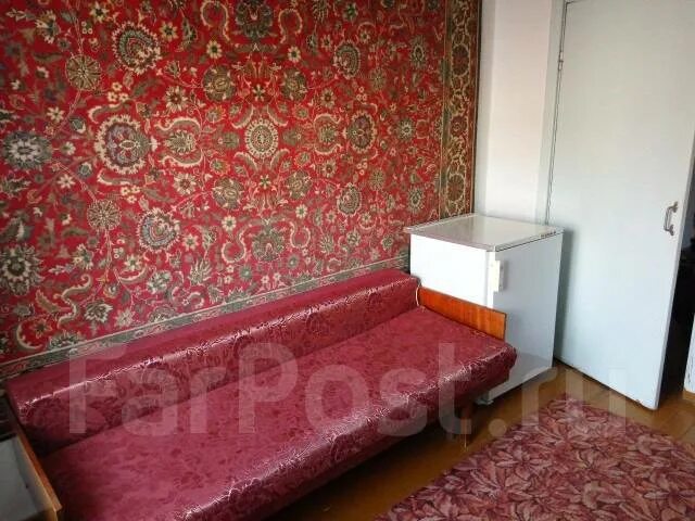 Снять квартиру в комсомольске недорого