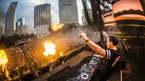 Finish live