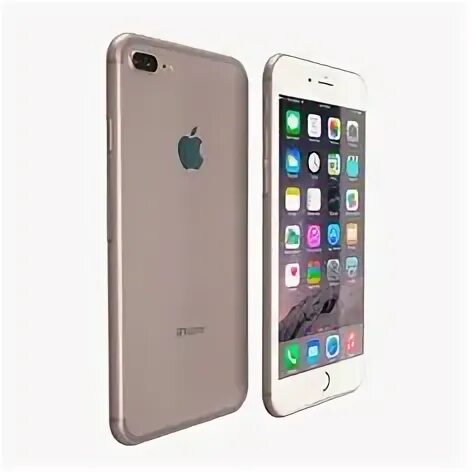 Iphone 7 pro