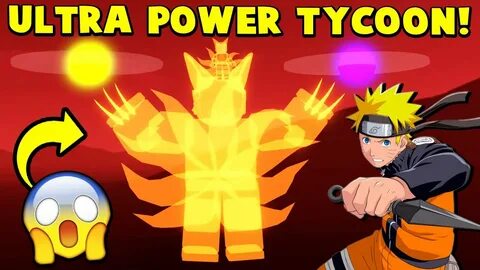 Powers tycoon