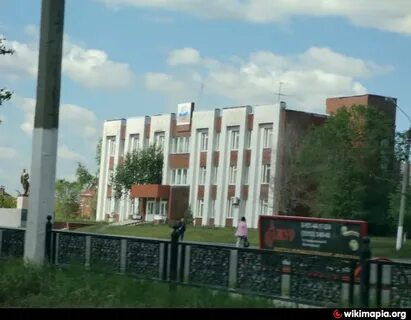 Школа искусств коркино