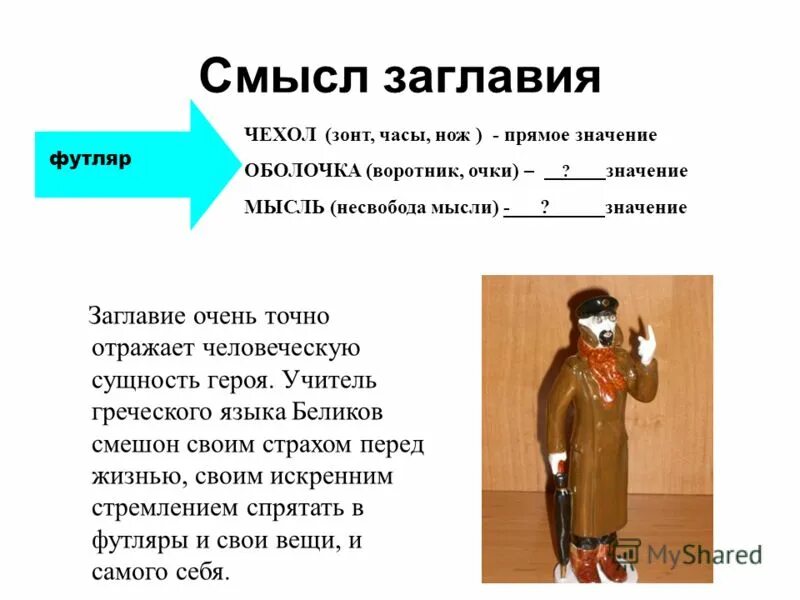 Мыслю значение слова. Мыслю значение слова