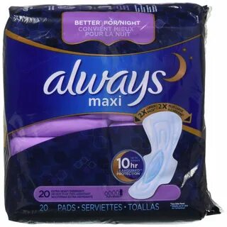 Always extra