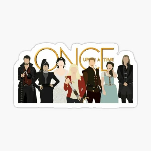 Once upon a name. Once upon a time стикеры. наклейки однажды в сказке. надпись once upon a time карикатура. однажды в сказке наклейки распечатать.