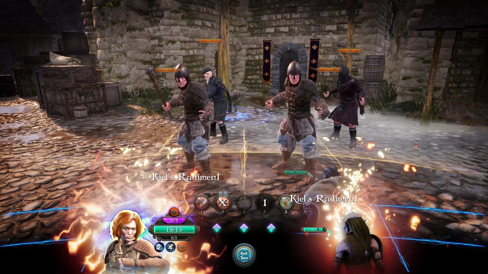 Ps4 - the bard's tale iv. Bard's tale 3. Игра tales 4. Игра tales 4. The bard's tale arpg : remastered and resnarkled.