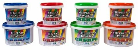Форум краской