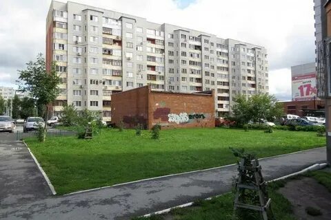 Тюмень широтная улица 17 корп 2 м