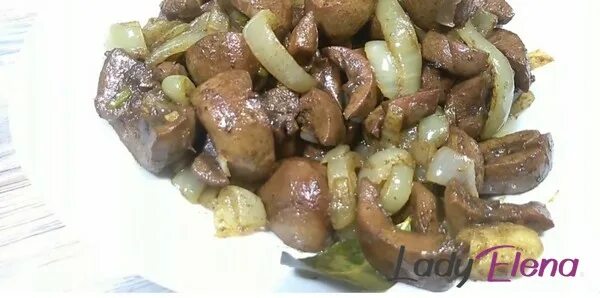Сколько готовят почки. Почки лося рецепт приготовления. как приготовить почки лося.