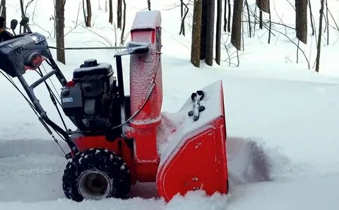 Снегоуборщик бензиновый самоходный рейтинг лучших