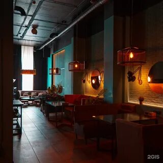 Lounge екатеринбург