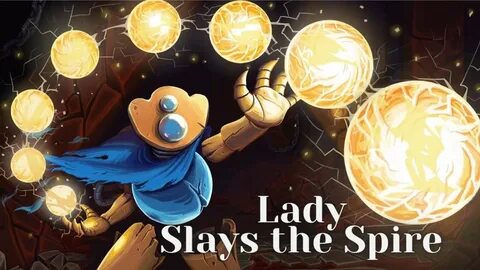 Slay the spire