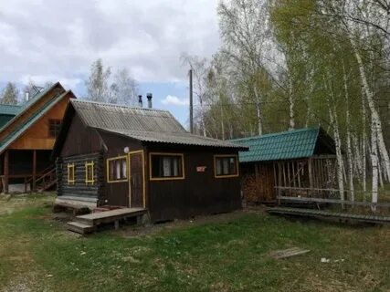 Березка донецк ростовская область