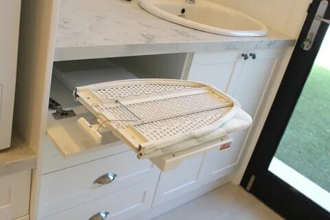 Pull out
