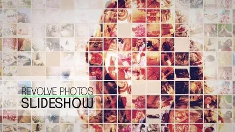 Videohive project