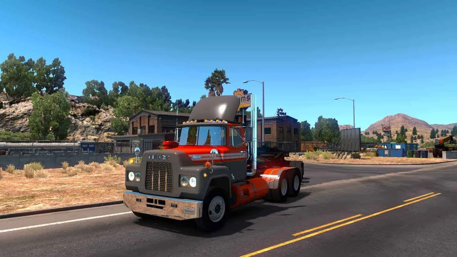 American simulator mods. ATS Mack r Series. FS 22 Mack. Mack мод ATS. Грузовик Мак Американ трак.