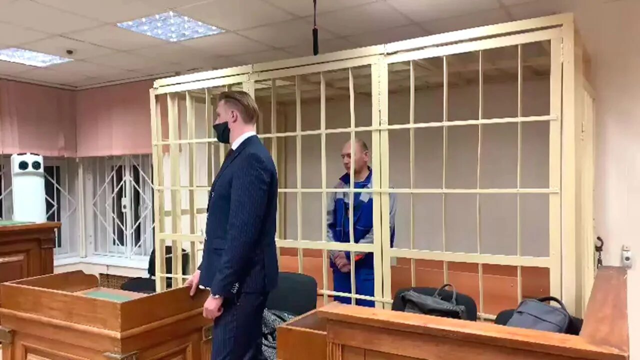 В Москве из-за сообщения о минировании эвакуировали Пресненский суд - Московская