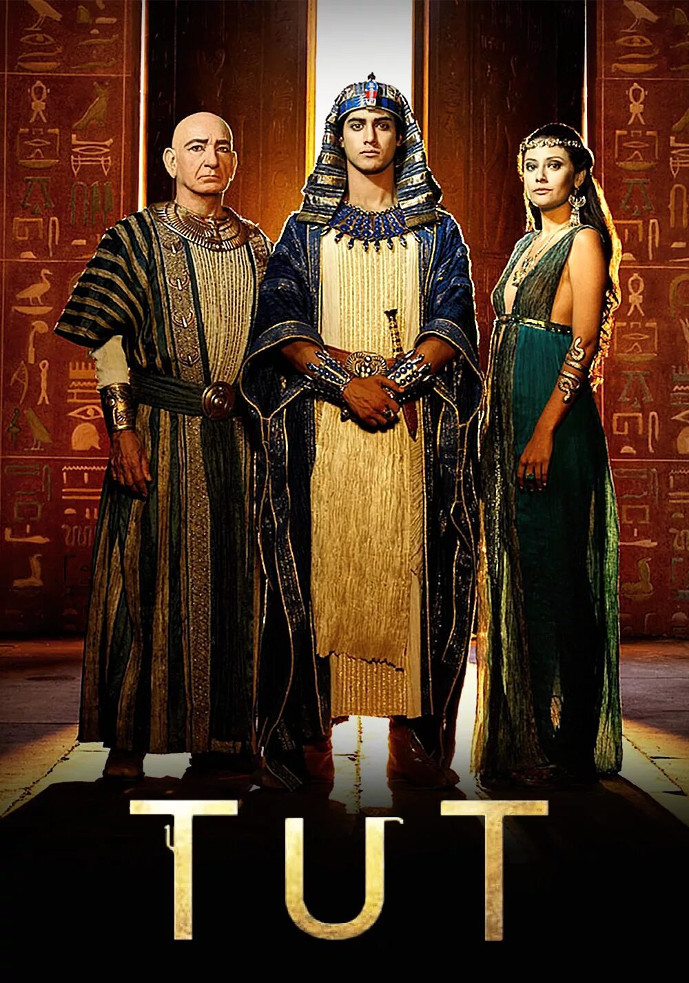 Tut 1