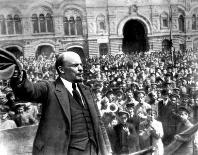 Советские речи