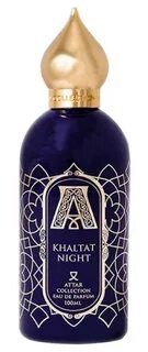 Attar collection khaltat night