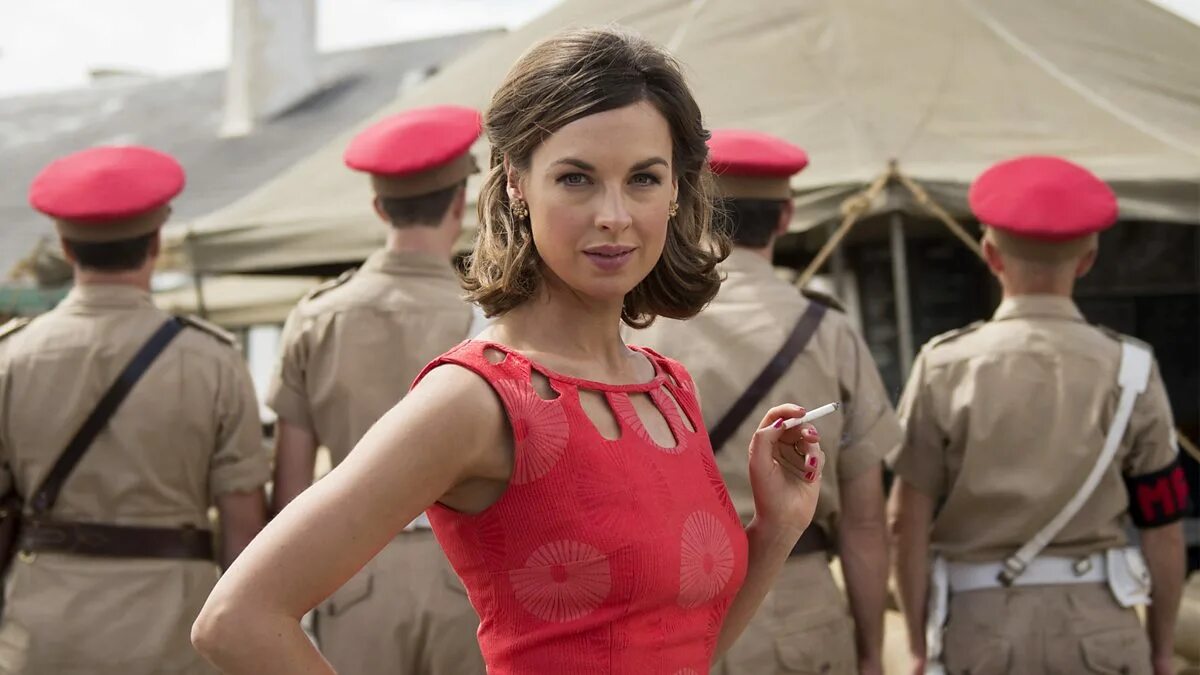 The last post. The last post