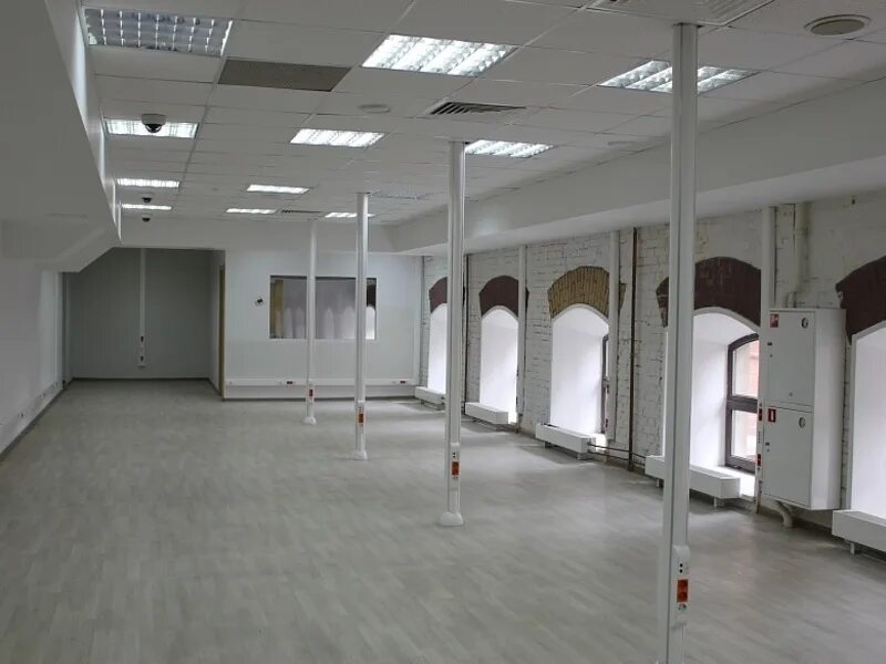 Строительный проезд,д. 2. Помещение под офис в аренду. Помещение 133 квадратных метра фото. 7 стр.