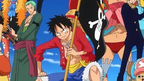 One piece filler list