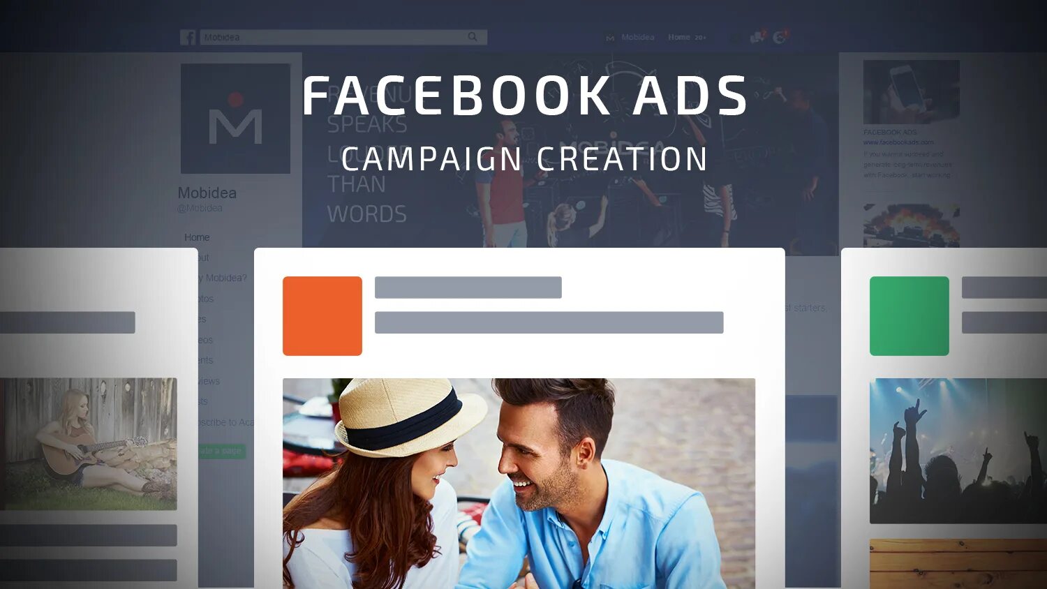 Advertising campaign is. Facebook ads. Facebook ads campaign. Facebook ads логотип. Баннер реклама для фейсбука.