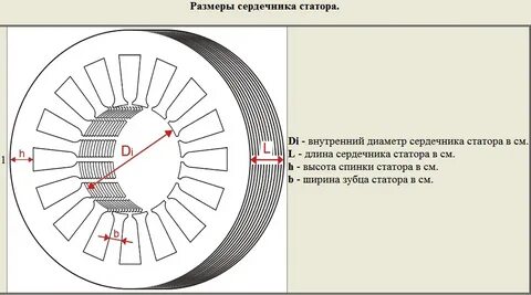 На рисунке 57 изображен металлический диск