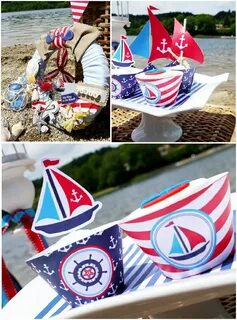 Отметить морской
