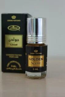 Golden al