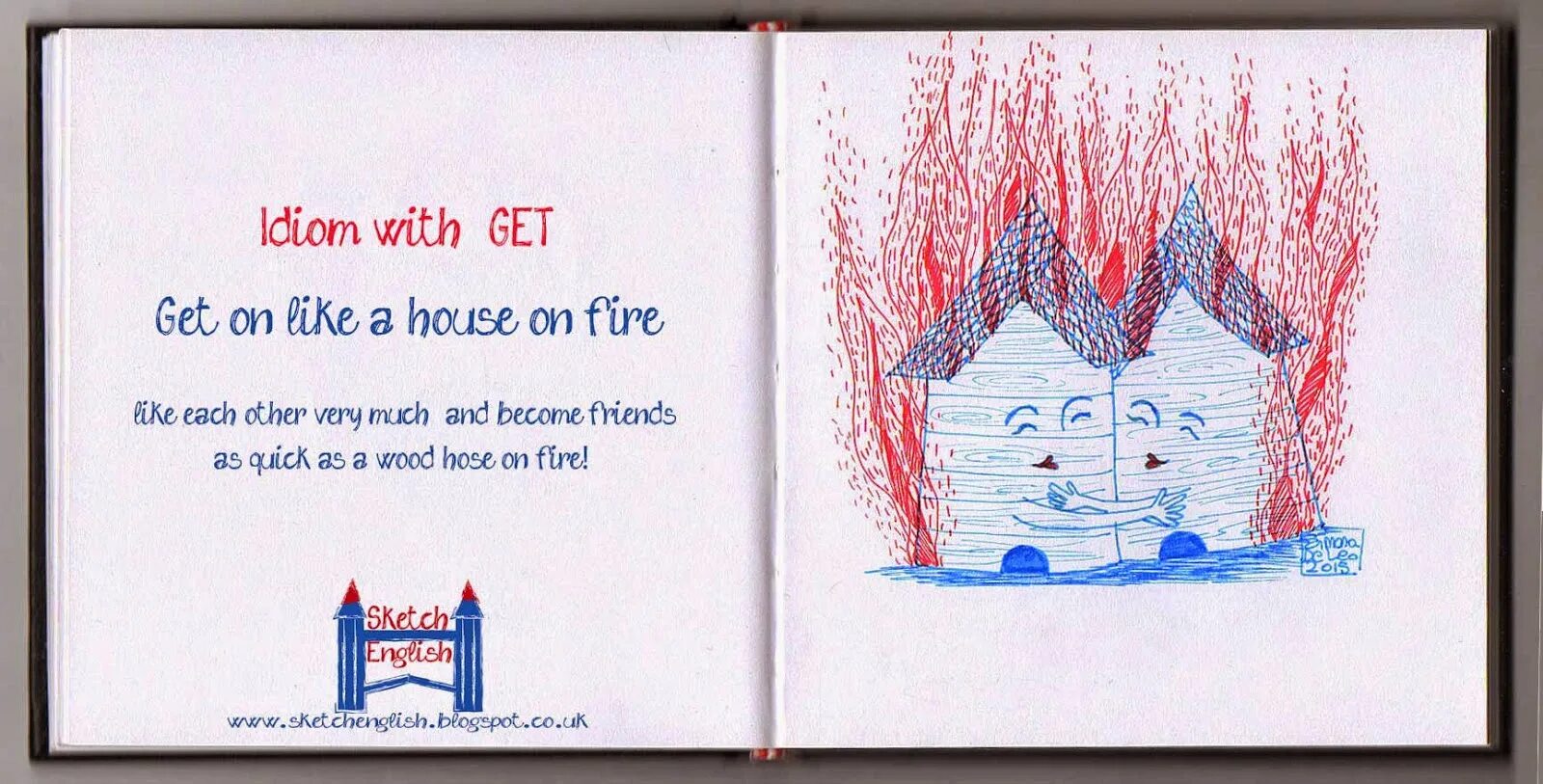 Get on like a house. House on Fire идиома. Get on like a House on Fire. Get on like a House on Fire idiom. Идиомы с get.