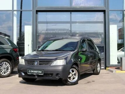 Авто с пробегом 200000 рублей