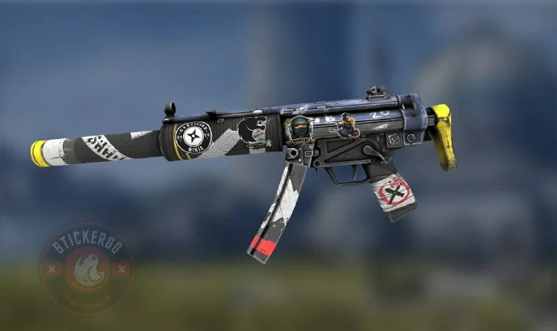 Mp5 агент скин. Мр 5 sd агент кс. Mp5-sd | сопроцессор. Mp5-sd | нитро. Mp5sd cs go kitbash.