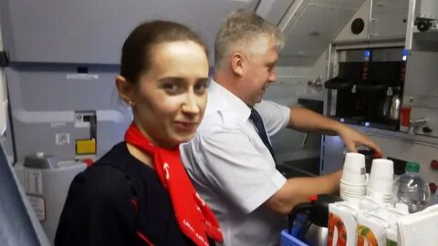 Уральские авиалинии вакансии