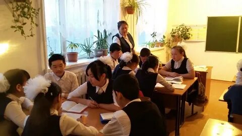 Жас маман есебі жылдық