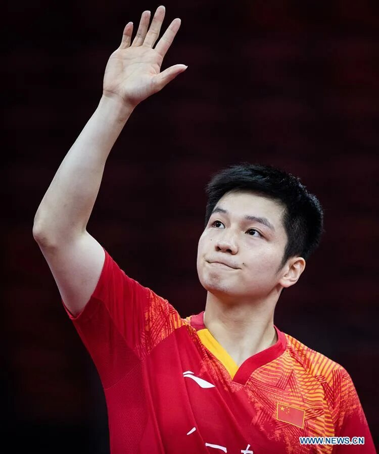 Fan zhendong