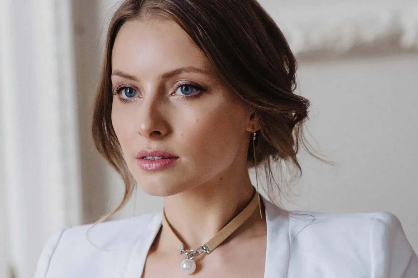 Актриса ольга михайлова фото