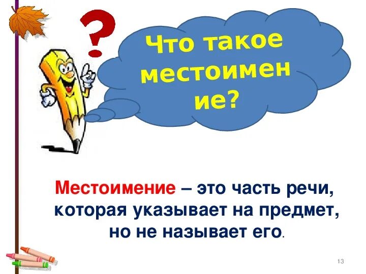 Презентация на тему местоимения. Слайд на тему местоимение. Местоимение 2 класс. Правило местоимение 2 класс. Тема местоимение 2 класс школа россии