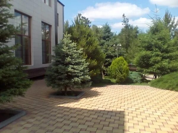 Photos at Голубое озеро Restaurant in Ростов-на-Дону
