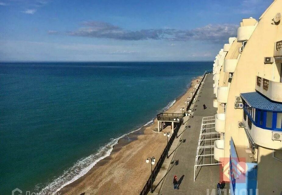 Обзор поселка Кача (Крым). Пляжи. Жилье. Достопримечательности w-sail Дзен