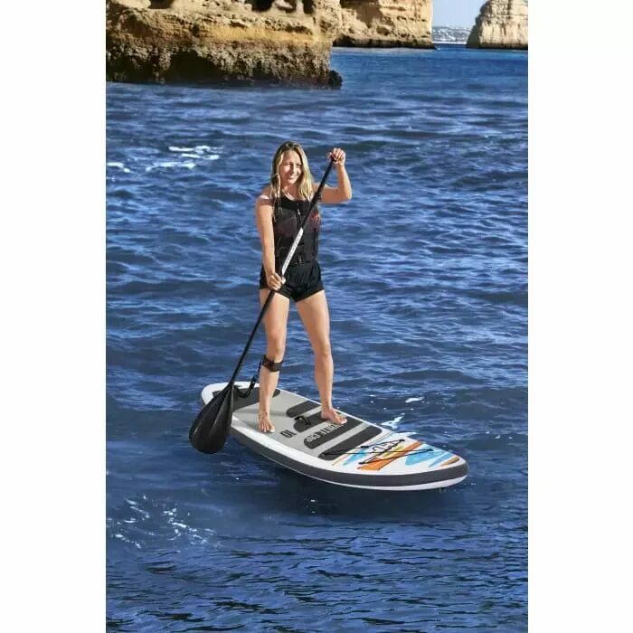Что такое сап доска. Сап борд hydro force 305. sup-доска bestway hydro-force 274х76х15см. bestway sup-доска с набором white cap, 305 х 84 х 12 см 65342. надувная доска для sup-бординга.
