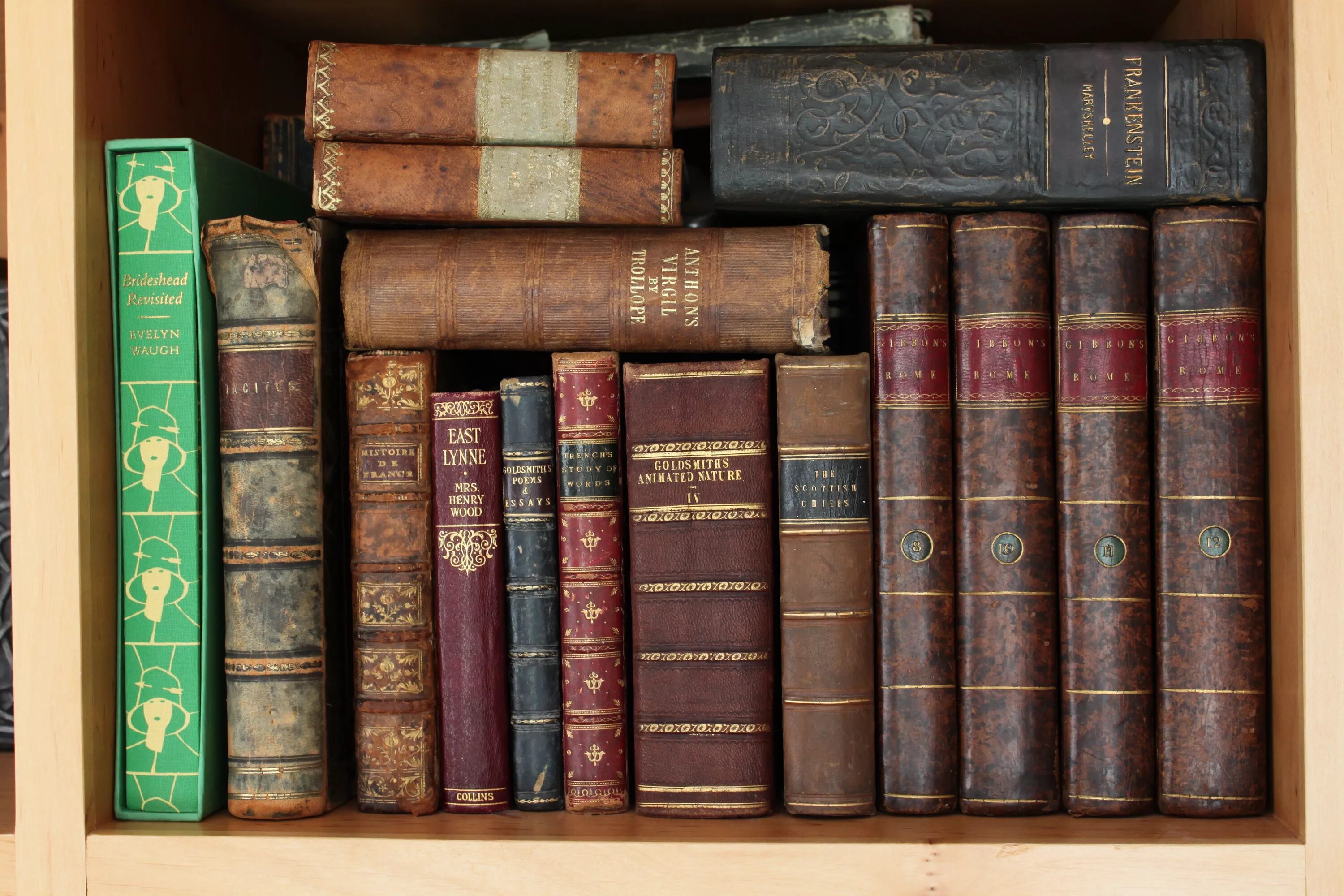 15 художественных книг. Полка со старыми книгами. корешки старинных книг. корешки русских книг. книжная полка русская классика.