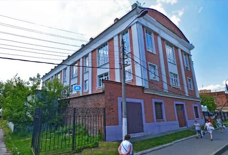 Ступино ул куйбышева 53